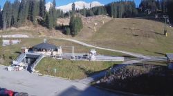 Webcam Pista Fortini