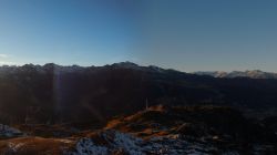 Webcam Piste Spinale Panorama