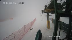 Mottarone Pista Baby