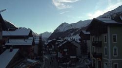 Zona Pedonale Livigno