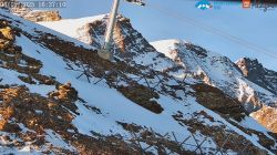 Arrivo seggiovia Cimalegna