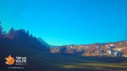 Lavarone Tana della Volpe