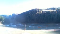 Seggiovia Fondo Piccolo Plaut