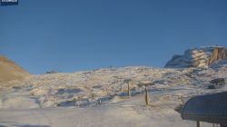Webcam Vista da Pradalago 2100 m.