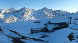 seggiovia 4 posti Vallalpe