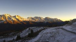 Webcam Nuova seggiovia Vigo