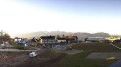 Panorama Monte Bondone