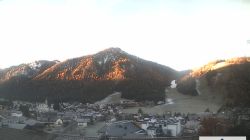 Webcam dal Garni Cristallo