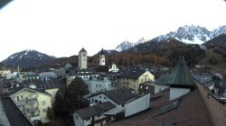 Webcam Le chiese di San Candido