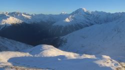 Piz Chavalatsch Sulden