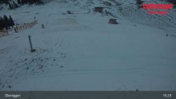 Webcam Snowpark Obereggen