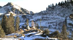 Passo Manghen Valsugana