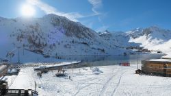 Tignes Le Lac