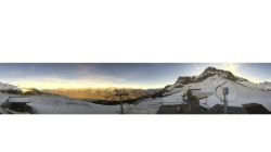 Axalp - Windegg - Brienzersee