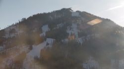 Webcam Suracianins verso Sasso Santa Croce