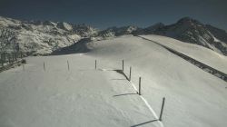 Sunny Valley frontale