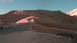 Monte Aquila e Rifugio Duca Degli Abruzzi