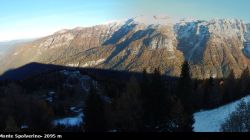 Webcam Monte Spolverino