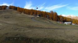 Campo scuolaa Serre Chevalier