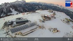 Webcam Vetta del Plan verso San Vigilio m. 2275