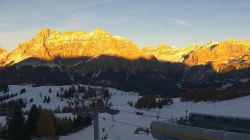 Piz Sorega - Rif. Ütia de Bioch m.2079