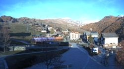 Webcam Piazza di Chamois