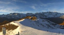 Webcam Colle Fontanafreida La Magdaleine