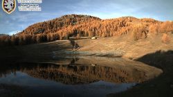 Webcam Chamois Centro Lago di Lod