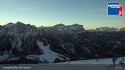 Cima del Plan de Corones