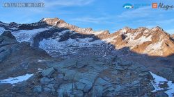 Vista su Punta Grober m. 2403