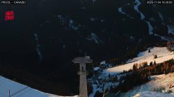 Webcam Località Pecol