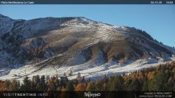 Webcam Pista direttissima le Cune