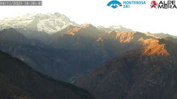 Vista verso Piode e Pila