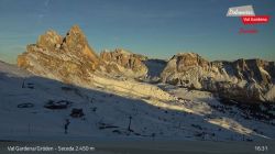 Seceda