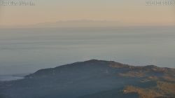 Pizzo Evigno 1000 m.