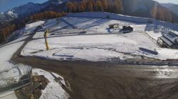 Webcam Attivo cabinovia Skiare Buffaure