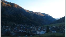 Moena da strada de Even