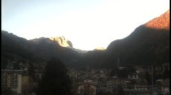 Webcam Hotel Villa Mozart