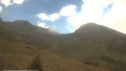 Rifugio Selleries panorama