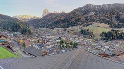 Webcam Ortisei panoramica Solaria
