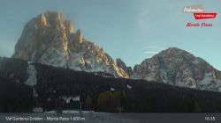Webcam Monte Pana
