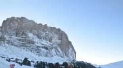 Webcam Piz Seteur Sassolungo