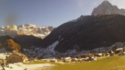 Selva Gruppo del Sella e Sasso Lungo