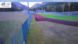 Stadio Fiames sci nordico