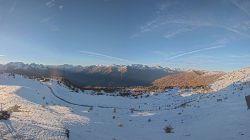 Webcam Monte Triplex