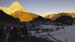 Webcam Colfosco Panorama