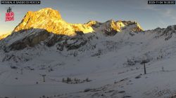 Webcam Roseal e Sasso di Rocca