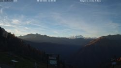 Bocchetta di Margosio