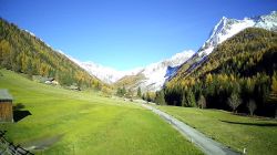 Parco Naturale Vedrette di Ries-Aurina