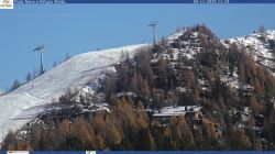 Pista Nana e Rifugio Motta